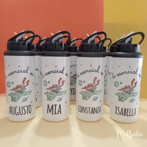 EGRESADOS : SOUVENIRS