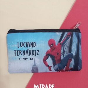 Cartuchera Sobre