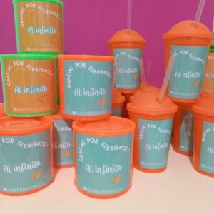 SOUVENIRS & EVENTOS