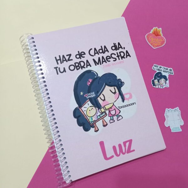 Agenda Perpetua