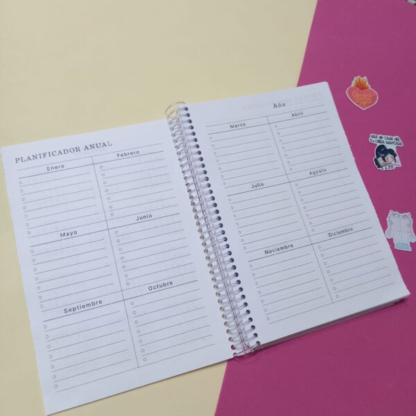 Agenda Perpetua - Image 6