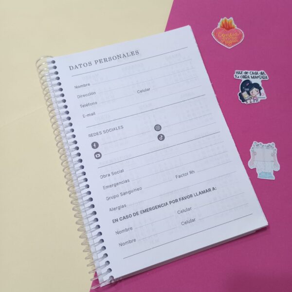 Agenda Perpetua - Image 2