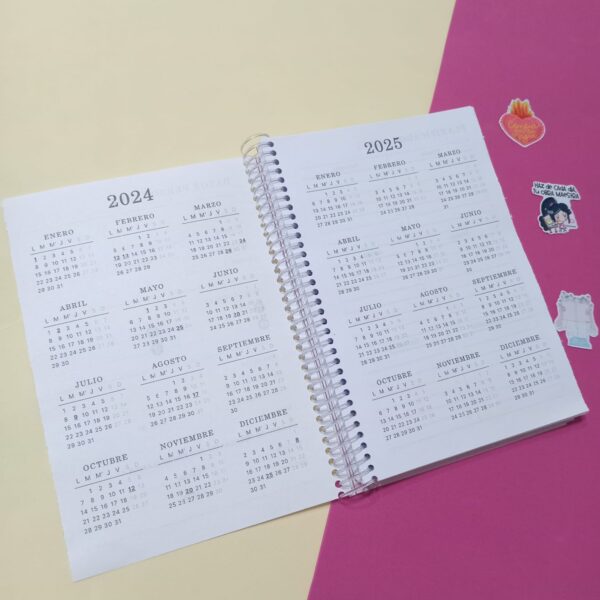 Agenda Perpetua - Image 3