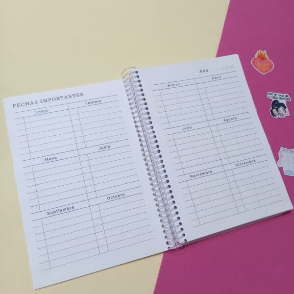 Agenda Perpetua - Image 8