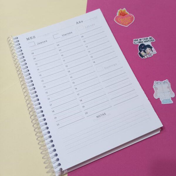 Agenda Perpetua - Image 4