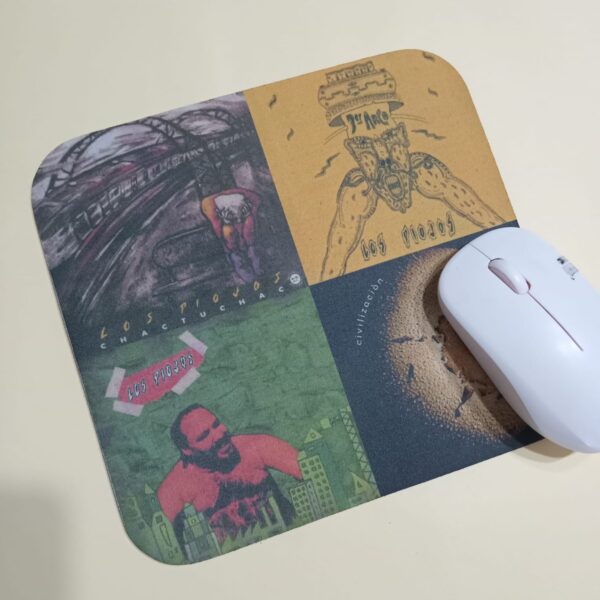 Pad Mouse Cuadrado - Image 4