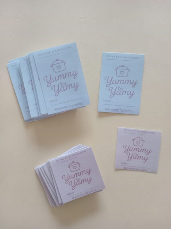 Stickers - Image 2