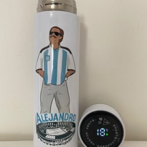 Termo Digital 1/2 Lts.