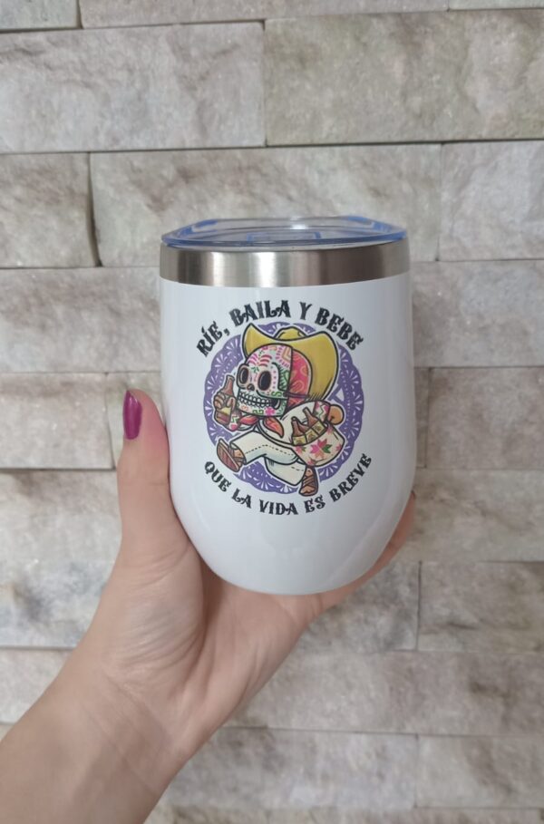 VASO TÉRMICO 2 EN 1 - Image 2
