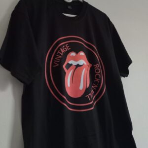 REMERAS DE ALGODÓN