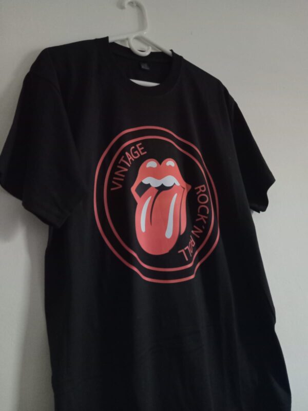 REMERAS DE ALGODÓN
