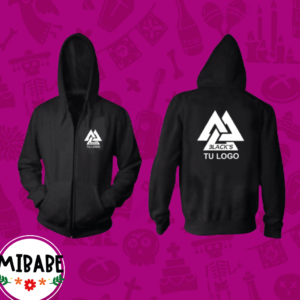 CAMPERA DE ALGODÓN - FRIZA CLÁSICA