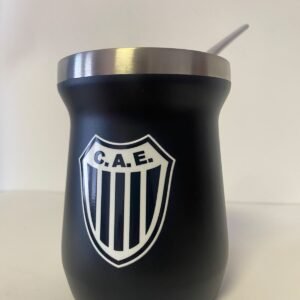 Mate Térmico interior de acero