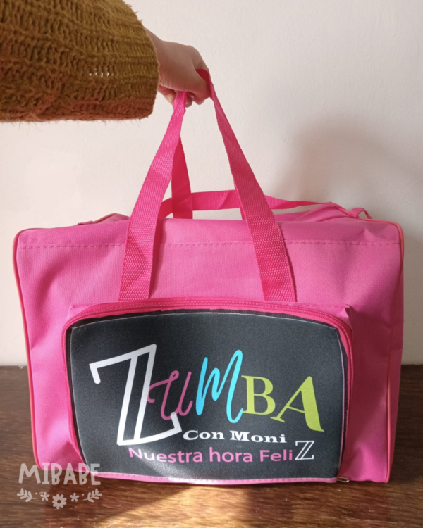 BOLSO DEPORTIVO - Image 3