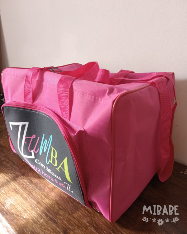 BOLSO DEPORTIVO - Image 4