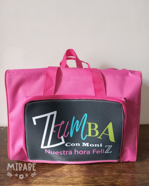 BOLSO DEPORTIVO