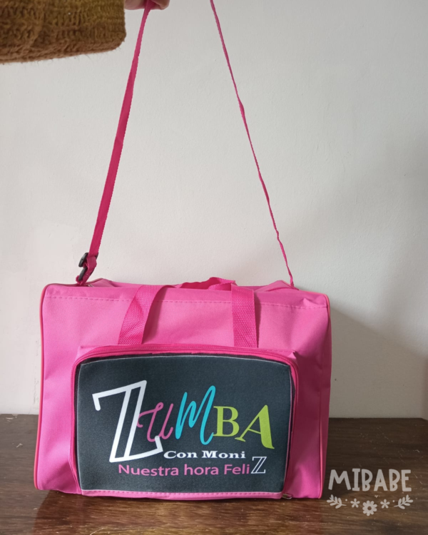 BOLSO DEPORTIVO - Image 2