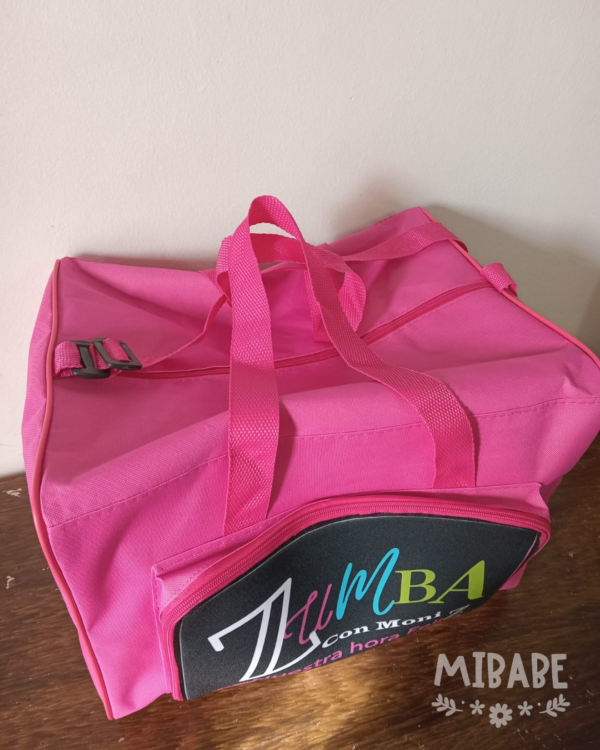 BOLSO DEPORTIVO - Image 5