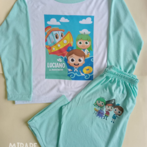 PIJAMAS