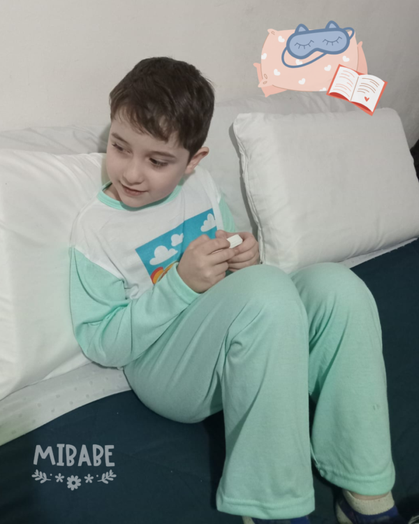 PIJAMAS - NIÑOS - Image 5