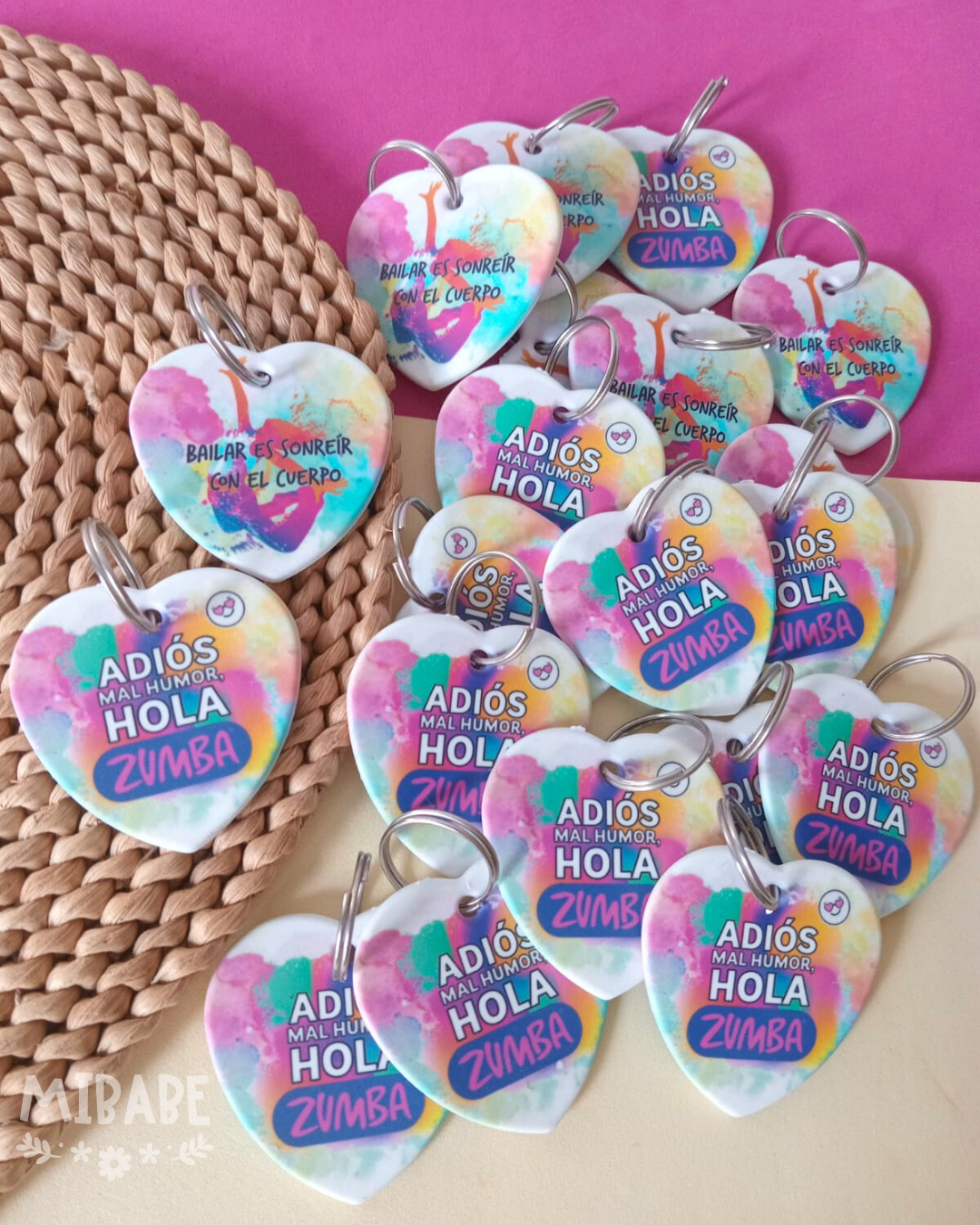 Llaveros - Image 2
