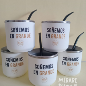 Mates térmicos
