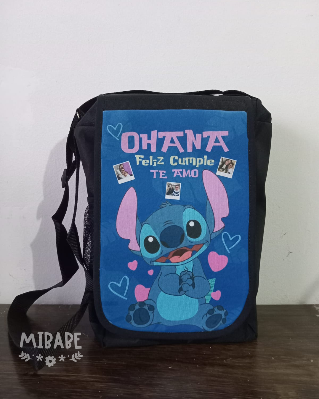 Set Matero Completo -2 (mate aluminio y madera+termo 1 lts.+yerbera+azucarera+bolso matero) - Image 13