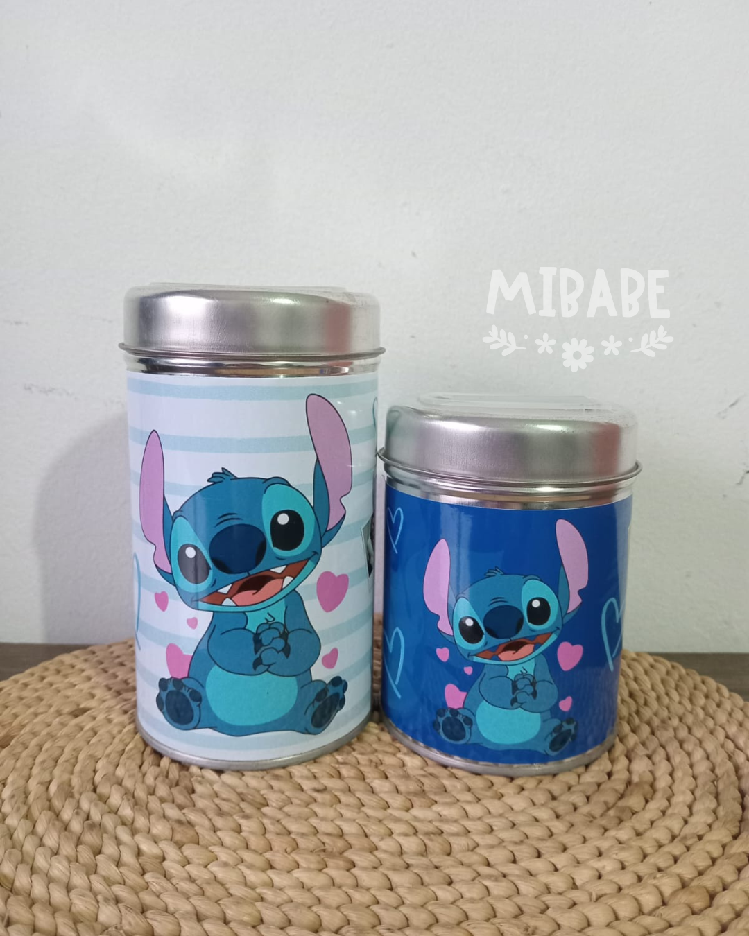 Set Matero Completo -2 (mate aluminio y madera+termo 1 lts.+yerbera+azucarera+bolso matero) - Image 4