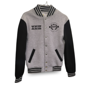 CAMPERA UNIVERSITARIA