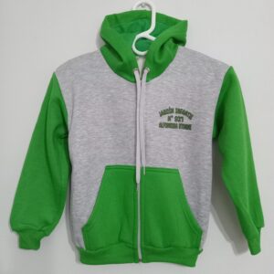 PRIMARIA Y SECUNDARIA