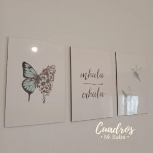 CUADROS PERSONALIZADOS