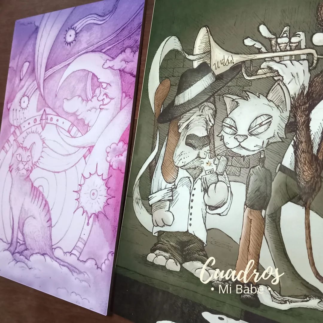 CUADROS PERSONALIZADOS - Image 4