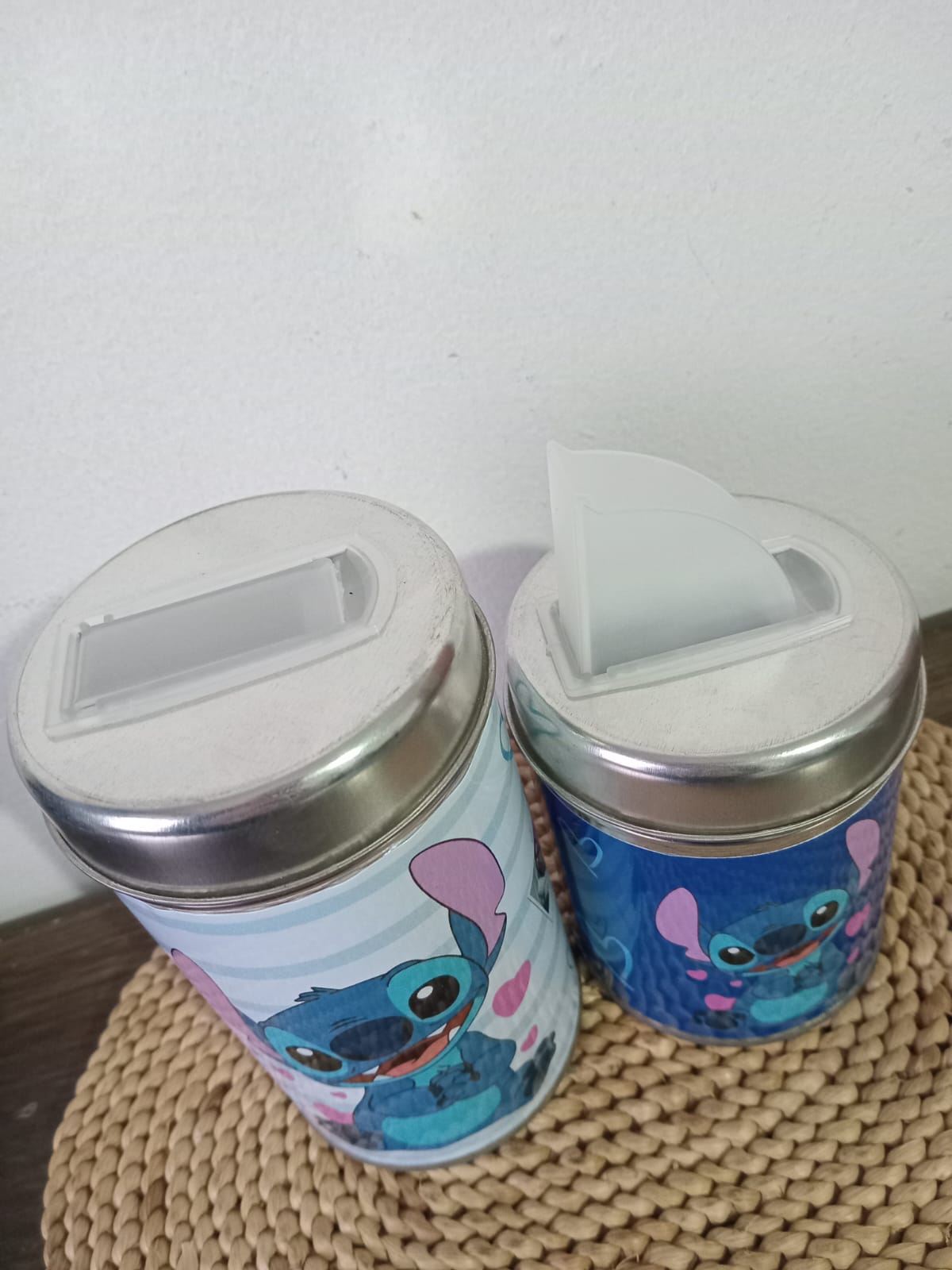 Set Matero Completo -2 (mate aluminio y madera+termo 1 lts.+yerbera+azucarera+bolso matero) - Image 5