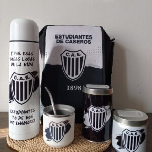 Set Matero Completo PINCHA