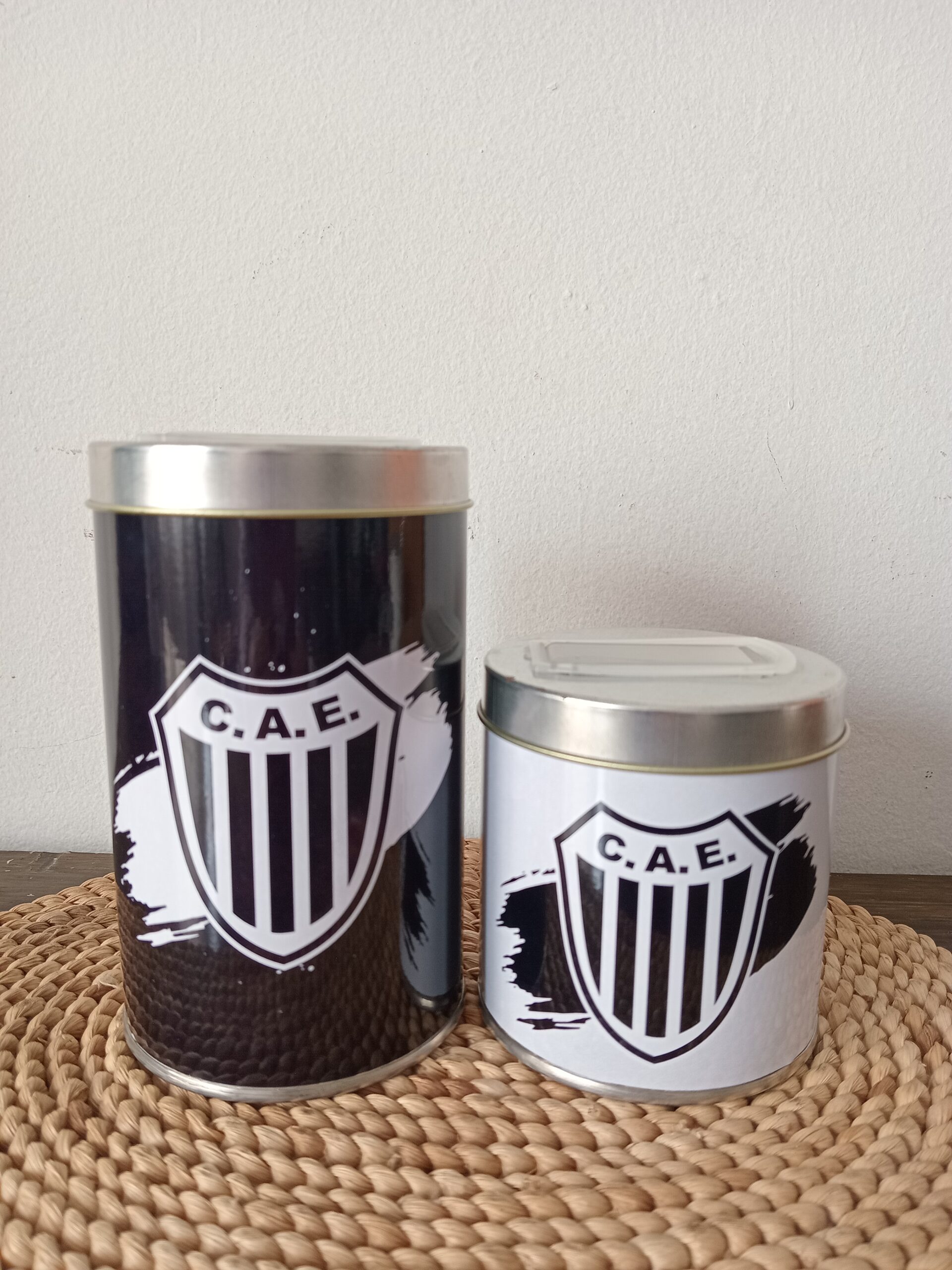 SET 3 PIEZAS 3 PINCHA : Mate Térmico + Yerbera & Azucarera - Image 6