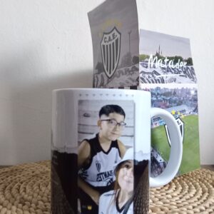 TAZA PINCHA