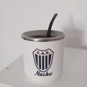 Mate Térmico PINCHA