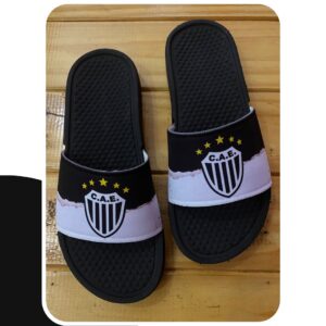 Ojotas PINCHA Suela Negra