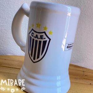 Chop Cerámica PINCHA