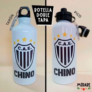 Botella Hoppy PINCHA