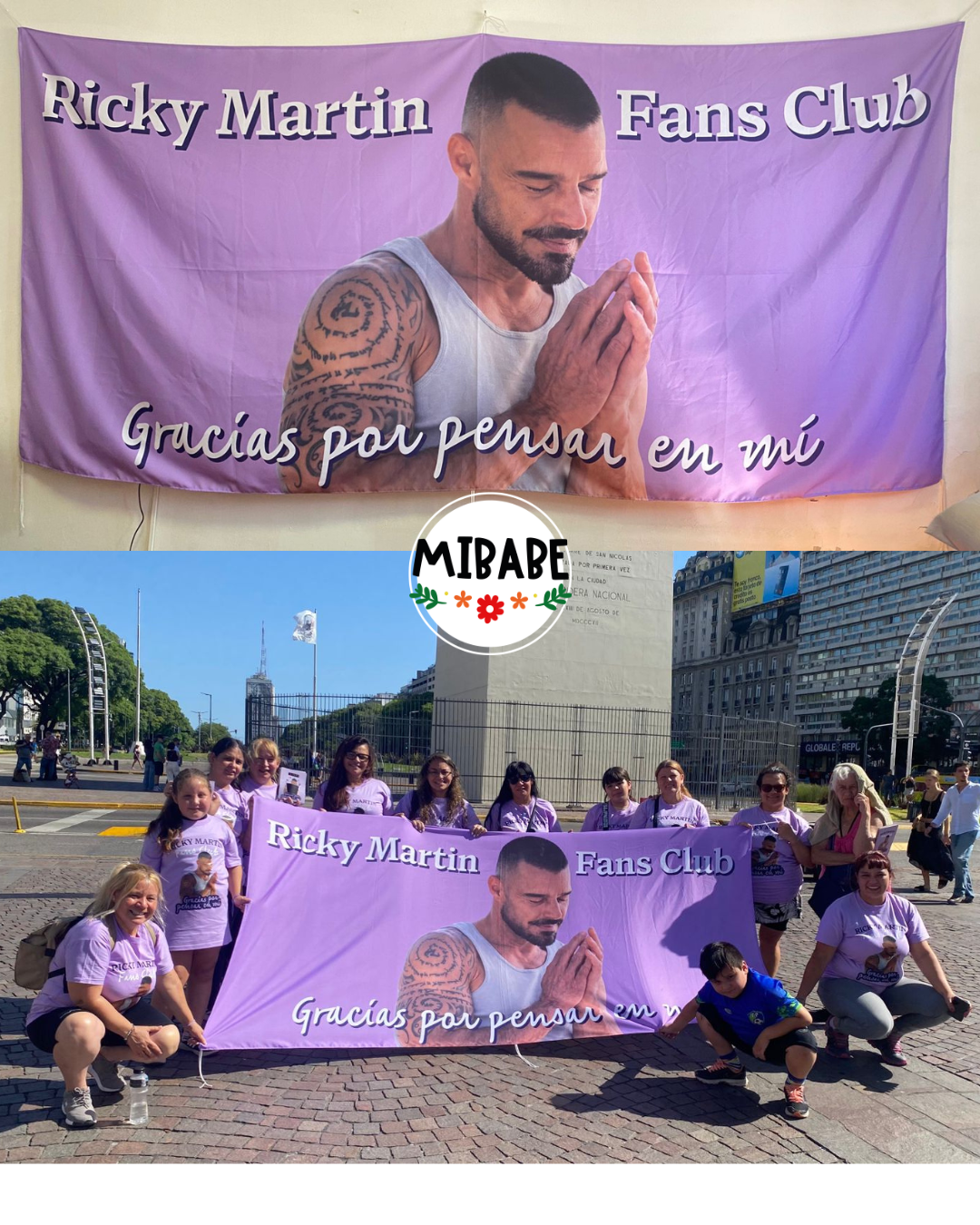 BANDERAS PERSONALIZADAS