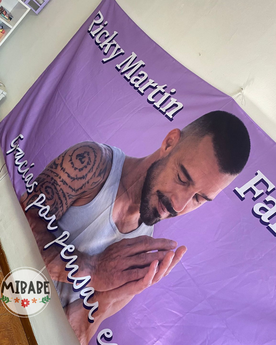 BANDERAS PERSONALIZADAS - Image 4