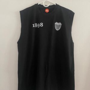 MUSCULOSA DE ALGODÓN