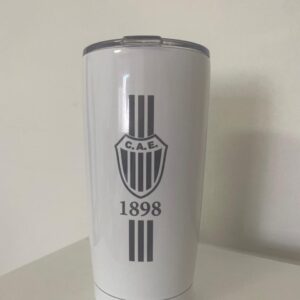 VASO TÉRMICO ALTO 600 ml.