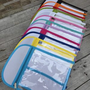 Set de Higiene Sobre Cristal