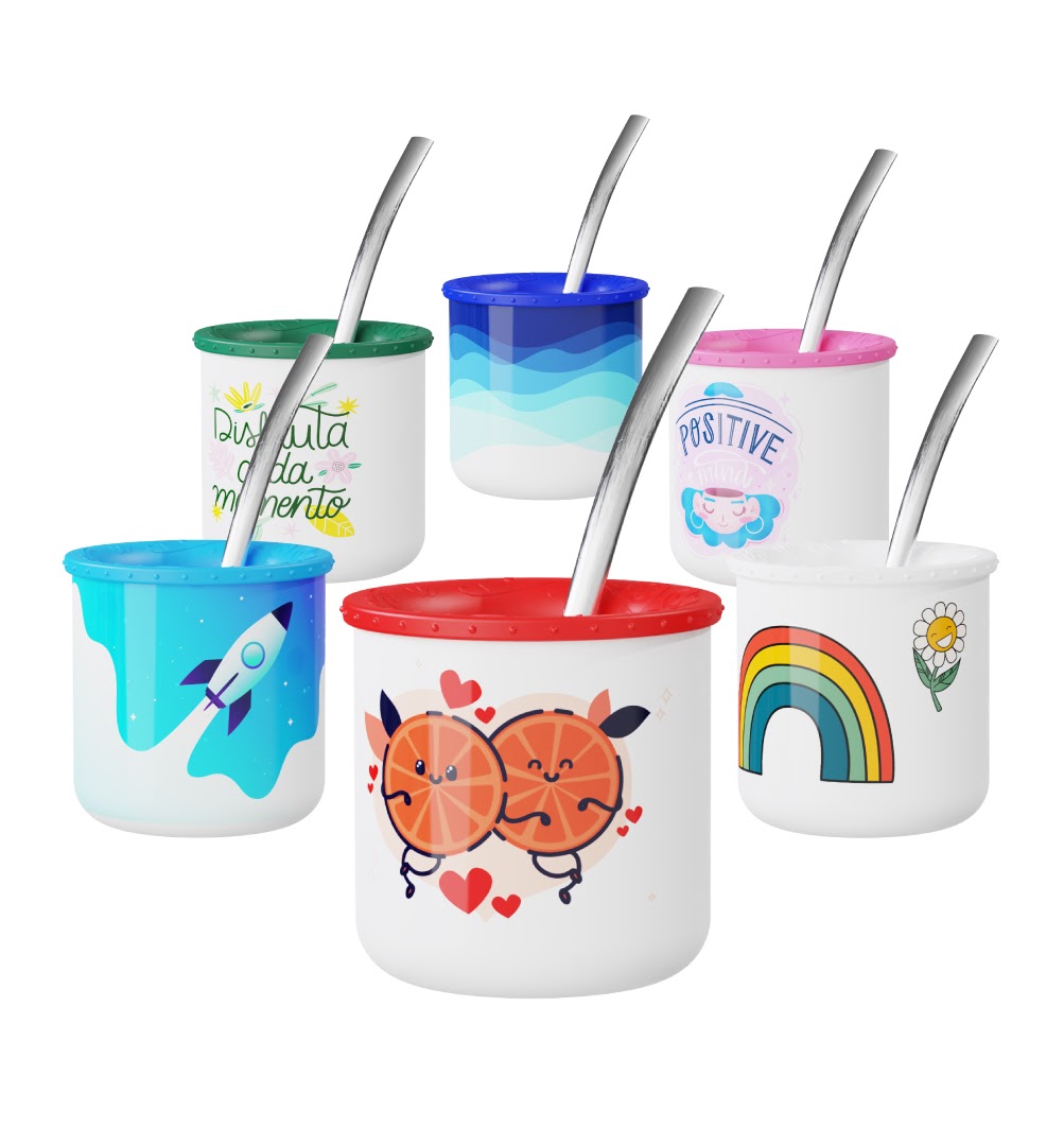 MATES SOUVENIRS X10 - Image 3