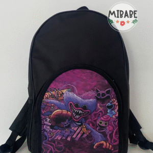 MOCHILA PRIMARIA/SECUNDARIA ADULTO