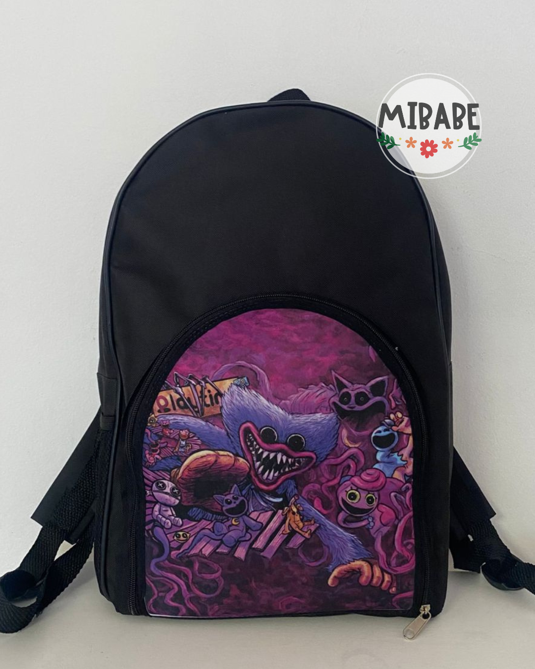 MOCHILA PRIMARIA/SECUNDARIA ADULTO